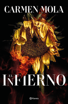 EL INFIERNO. CARMEN MOLA