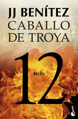 BELN. CABALLO DE TROYA 12