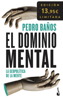 EL DOMINIO MENTAL.  EDICIN LIMITADA