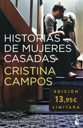 HISTORIAS DE MUJERES CASADAS. EDICIN LIMITADA
