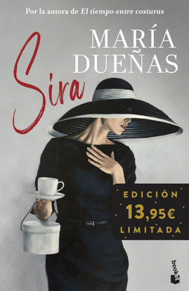 SIRA. EDICIN LIMITADA