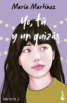 YO, T� Y UN QUIZ�S