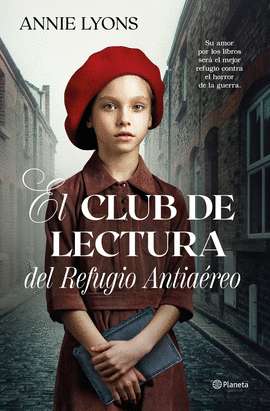EL CLUB DE LECTURA DEL REFUGIO ANTIA�REO