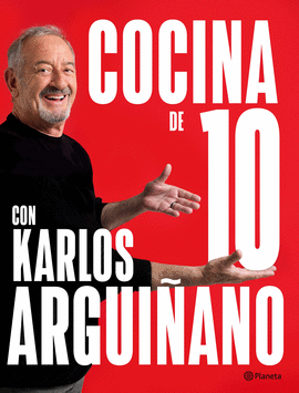 COCINA DE 10 CON KARLOS ARGUIANO