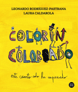 COLORIN COLORADO
