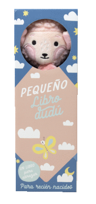 BUENAS NOCHES PEQUE�A OVEJA