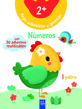 NMEROS +2