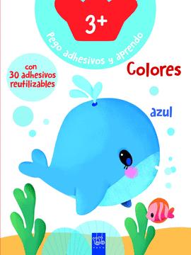 PALABRAS +3