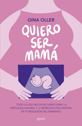 QUIERO SER MAM�