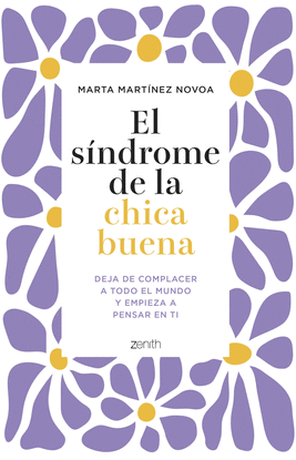 EL SNDROME DE LA CHICA BUENA