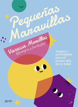 PEQUE�AS MARAVILLAS