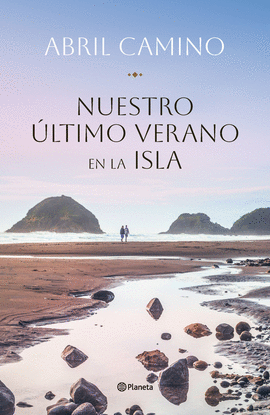 NUESTRO LTIMO VERANO EN LA ISLA