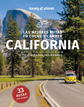 LAS MEJORES RUTAS EN COCHE Y CMPER POR CALIFORNIA 1