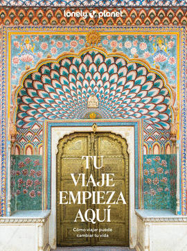 TU VIAJE EMPIEZA AQU