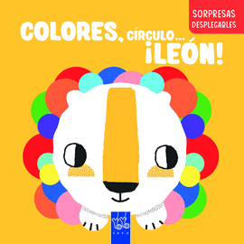 COLORES, CRCULO... LEN!