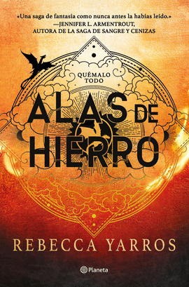 ALAS DE HIERRO (EMPREO 2)