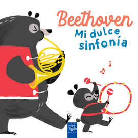 BEETHOVEN. MI DULCE SINFON�A
