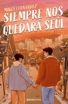 SIEMPRE NOS QUEDAR� SE�L