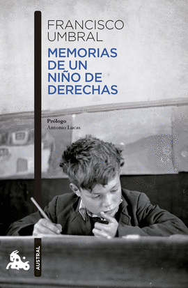 MEMORIAS DE UN NIO DE DERECHAS
