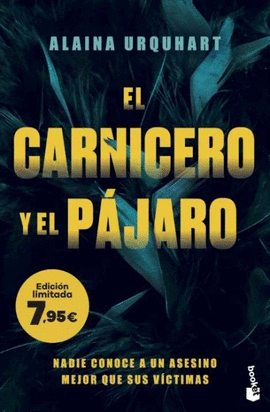 CARNICERO Y EL PAJARO, EL