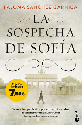 LA SOSPECHA DE SOFA