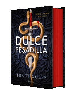 DULCE PESADILLA (CALDER ACADEMY 1) EDICIN DELUXE LIMITADA