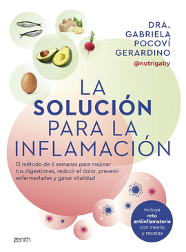 LA SOLUCI�N PARA LA INFLAMACI�N