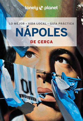 NAPOLES 1 DE CERCA 2024