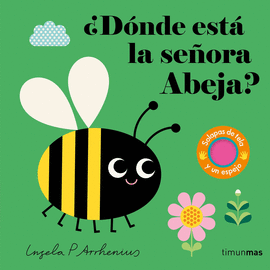 DNDE EST LA SEORA ABEJA?