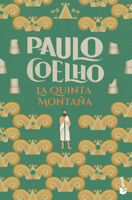 LA QUINTA MONTAA