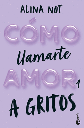 CMO LLAMARTE AMOR 1. A GRITOS