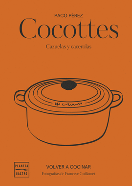 COCOTTES. EDICIN TAPA BLANDA
