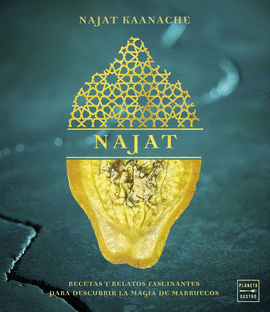 NAJAT. EDICIN TAPA BLANDA