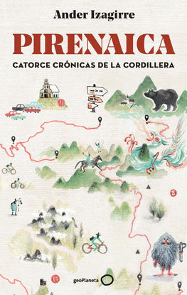 PIRENAICA (NUEVA PRESENTACI�N)