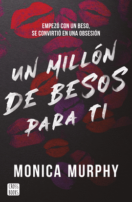 UN MILLN DE BESOS PARA TI