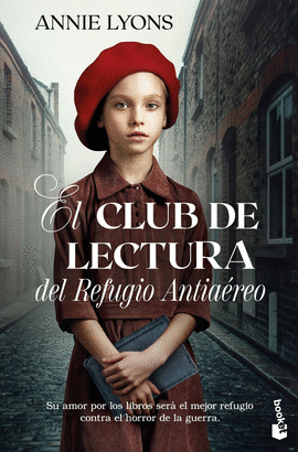 EL CLUB DE LECTURA DEL REFUGIO ANTIA�REO