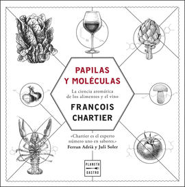 PAPILAS Y MOL�CULAS. EDICI�N TAPA BLANDA