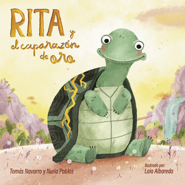 RITA Y EL CAPARAZN DE ORO
