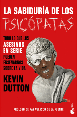 LA SABIDURA DE LOS PSICPATAS