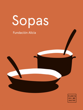 SOPAS. EDICIN TAPA BLANDA