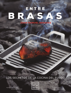 ENTRE BRASAS. EDICIN TAPA BLANDA