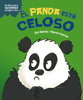 EL PANDA EST CELOSO