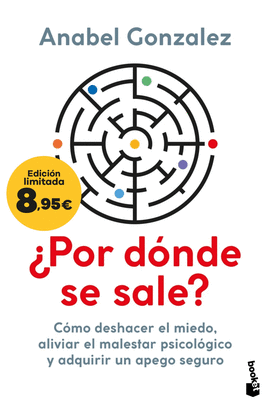 POR DNDE SE SALE?