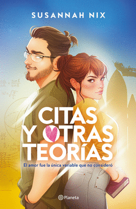 CITAS Y OTRAS TEORAS