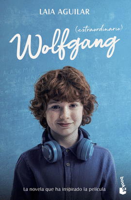 WOLFGANG (EXTRAORDINARIO) ED. PELICULA