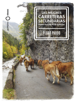 LAS MEJORES CARRETERAS SECUNDARIAS PARA VIAJAR POR ESPA�A