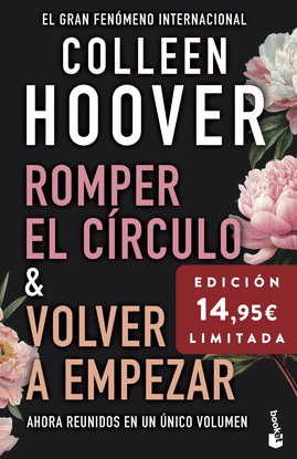 OMNIBUS (ROMPER EL CRCULO + VOLVER A EMPEZAR)