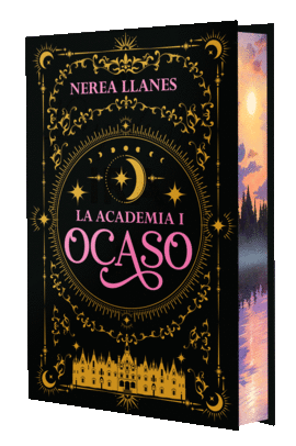 LA ACADEMIA 1. OCASO