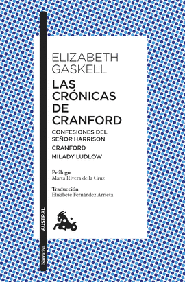 LAS CRNICAS DE CRANFORD