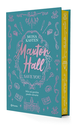 MAXTON HALL 2 (EDICIN ESPECIAL)